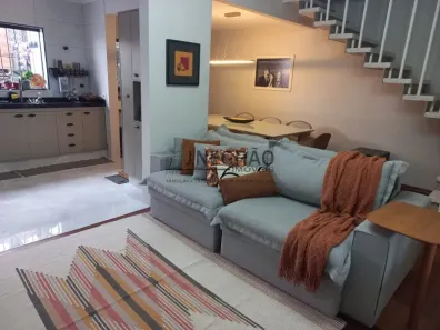 Sobrado com 3 Quartos à venda, 160m² no Bosque da Saúde, São Paulo