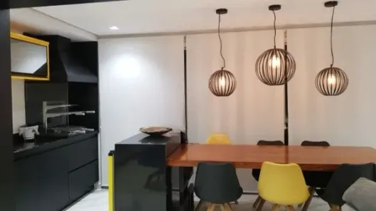 Apartamento com 3 Quartos à venda, 112m² no Alto da Mooca, São Paulo