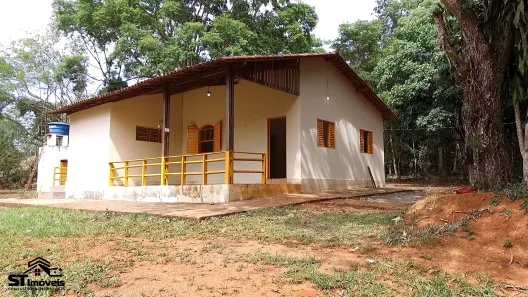 Fazenda / Sítio / Chácara com 2 Quartos à venda, 20000m² no , Brasília
