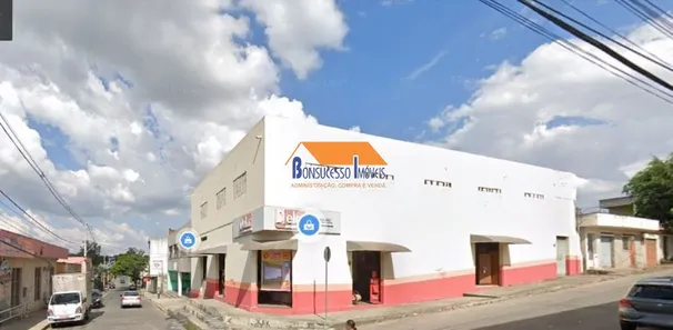 Galpão / Depósito / Armazém à venda, 740m² no Esperança (Justinópolis), Ribeirão das Neves