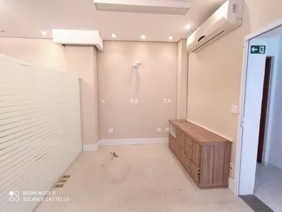Prédio Inteiro para alugar, 346m² no Centro, Itatiba