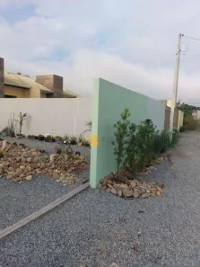 Casa com 2 Quartos à venda, 54m² no Centro, São Francisco do Sul