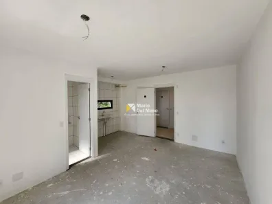 Apartamento com 1 Quarto para venda ou aluguel, 26m² no Jardim Panorama, São Paulo