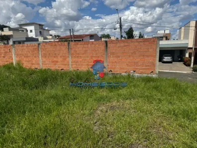 Terreno / Lote / Condomínio à venda, 415m² no Jardim Itapoan, Monte Mor