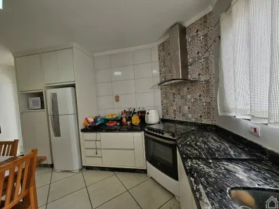 Casa com 2 Quartos à venda, 81m² no Jardim Novo Paraná, Sumaré