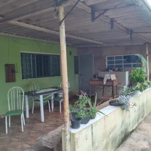 Fazenda / Sítio / Chácara à venda, 2592m² no Arapoanga, Brasília