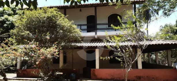 Casa com 5 Quartos à venda, 300m² no Chácaras de Inoã (Inoã), Maricá