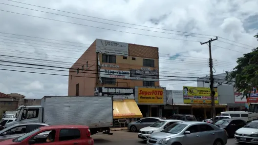 Prédio Inteiro à venda, 250m² no Ceilândia Sul, Brasília