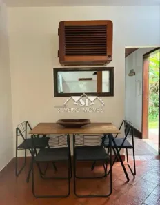 Casa com 1 Quarto para alugar, 65m² no Morin, Petrópolis
