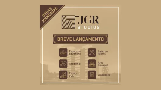 Conjunto Comercial / Sala à venda, 30m² no Chácara São José, Jaguariúna