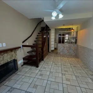 Casa de Condomínio com 2 Quartos à venda, 64m² no Parque do Imbui, Teresópolis