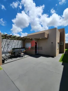 Casa com 3 Quartos à venda, 76m² no Residencial Ana Maria Borges I, Goianira