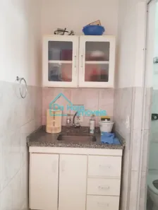 Kitnet com 1 Quarto à venda, 27m² no Balneario Mongaguá, Mongaguá