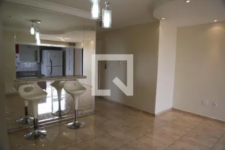 Apartamento com 2 Quartos à venda, 65m² no Vila Siqueira (Zona Norte), São Paulo