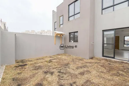 Casa de Condomínio com 3 Quartos à venda, 147m² no Lindóia, Curitiba