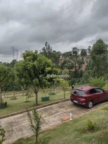 Fazenda / Sítio / Chácara com 2 Quartos à venda, 120m² no Centro, Mairinque