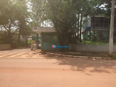Prédio Inteiro para alugar, 4800m² no Planalto do Sol, Sumaré