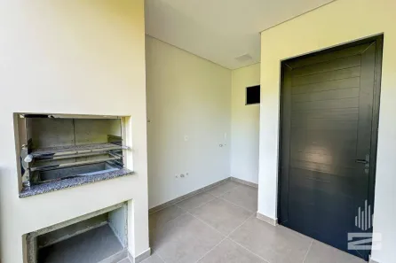 Casa com 2 Quartos à venda, 96m² no Água Verde, Blumenau