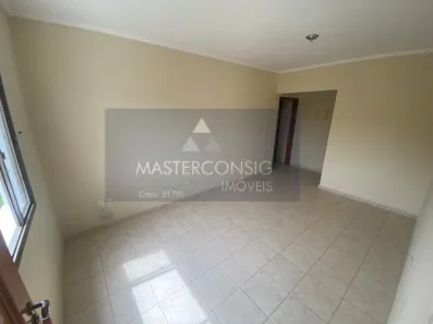 Apartamento com 2 Quartos para alugar, 75m² no Estação, Salto