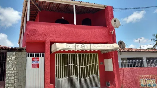 Casa Comercial com 6 Quartos à venda, 217m² no Potengi, Natal