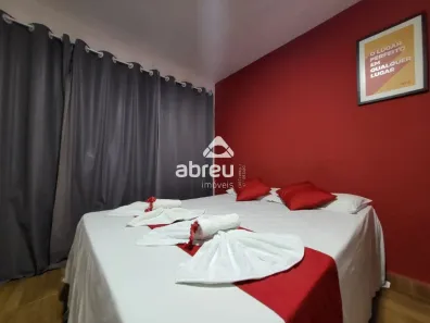 Hotel / Motel / Pousada à venda, 560m² no , São Miguel do Gostoso