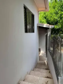 Casa com 2 Quartos para alugar, 98m² no Vila Glória, Presidente Prudente
