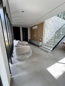 Casa de Condomínio com 5 Quartos à venda, 327m² no Guarajuba (Monte Gordo), Camaçari
