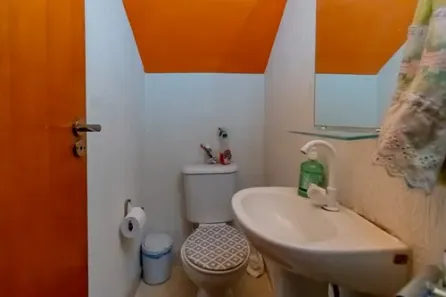 Sobrado com 3 Quartos à venda, 117m² no Sacomã, São Paulo