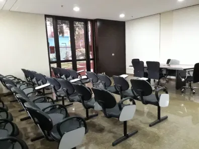 Conjunto Comercial / Sala para alugar, 30m² no Vila Progredior, São Paulo