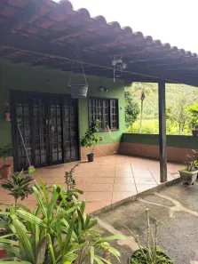 Fazenda / Sítio / Chácara com 1 Quarto à venda, 10000m² no Cidade Jardim Parque Estoril, Nova Iguaçu