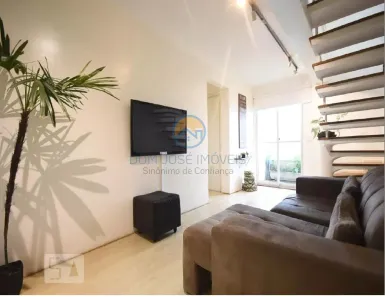 Apartamento com 2 Quartos à venda, 105m² no Paraisópolis, São Paulo