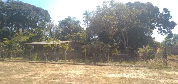 Terreno / Lote / Condomínio à venda, 2500m² no Park Way, Brasília