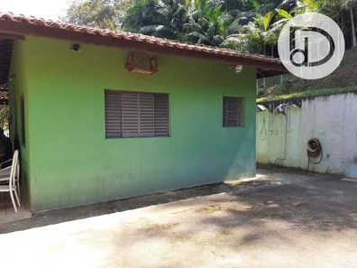 Fazenda / Sítio / Chácara com 2 Quartos à venda, 170m² no Arataba, Louveira