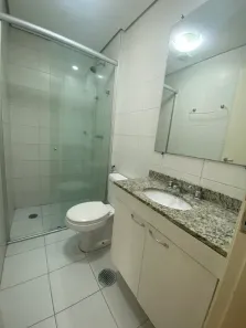 Apartamento com 2 Quartos para alugar, 84m² no Alphaville Centro Industrial e Empresarial/Alphaville., Barueri