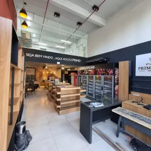 Loja / Salão / Ponto Comercial para alugar, 130m² no Parque Tamandaré, Campos dos Goytacazes