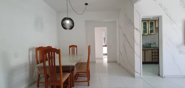 Apartamento com 2 Quartos para alugar, 75m² no Centro, Cabo Frio