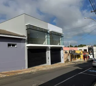Loja / Salão / Ponto Comercial para alugar, 120m² no Centro, Rio das Pedras