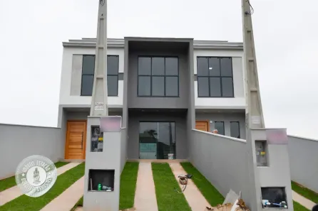 Sobrado com 2 Quartos à venda, 80m² no Itoupavazinha, Blumenau