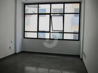 Andar / Laje corporativa à venda, 26m² no Icaraí, Niterói