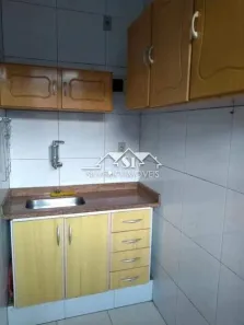 Apartamento com 1 Quarto à venda, 50m² no Alto da Serra, Petrópolis