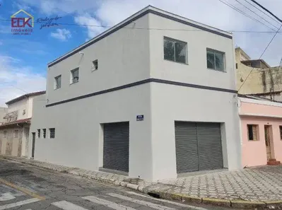 Loja / Salão / Ponto Comercial à venda, 180m² no Campo do Galvão, Guaratinguetá