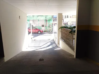 Apartamento com 2 Quartos para alugar, 60m² no Brasilândia, São Gonçalo