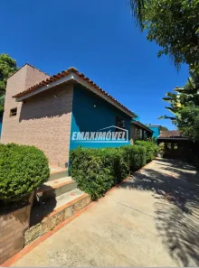 Fazenda / Sítio / Chácara à venda, 1210m² no Parque Monte Bianco, Araçoiaba da Serra