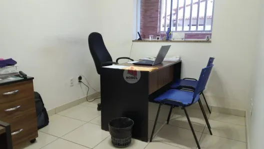 Conjunto Comercial / Sala à venda, 140m² no Brasília, Feira de Santana