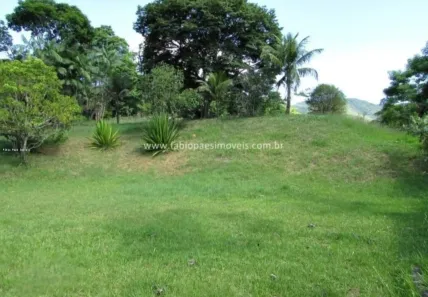 Fazenda / Sítio / Chácara com 2 Quartos à venda, 3820m² no Agrobrasil, Cachoeiras de Macacu