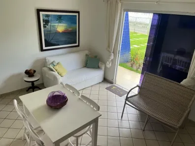 Casa de Condomínio com 2 Quartos à venda, 90m² no Centro, Camaçari