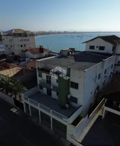 Apartamento com 3 Quartos à venda, 87m² no Praia da Enseada, São Francisco do Sul