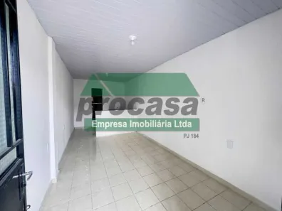 Kitnet com 1 Quarto para alugar, 40m² no Parque 10 de Novembro, Manaus