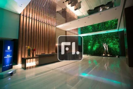 Conjunto Comercial / Sala para alugar, 1143m² no Alphaville Centro Industrial e Empresarial/Alphaville., Barueri