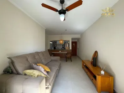Apartamento com 3 Quartos à venda, 84m² no Jardim Las Palmas, Guarujá